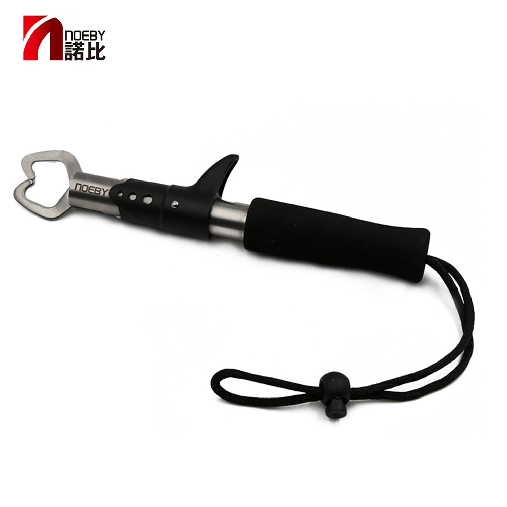 Fishing Hook Remover - Noeby-ペンチ用の釣り道具、航空アルミニウムリップグリップ、フックでフックを取り外す