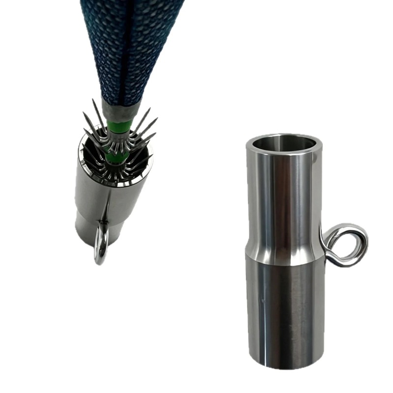 ステンレス製イカタコ釣り針外しツール鯉釣り針針回収器具 - Fishing Hook Remover のレビューと価格