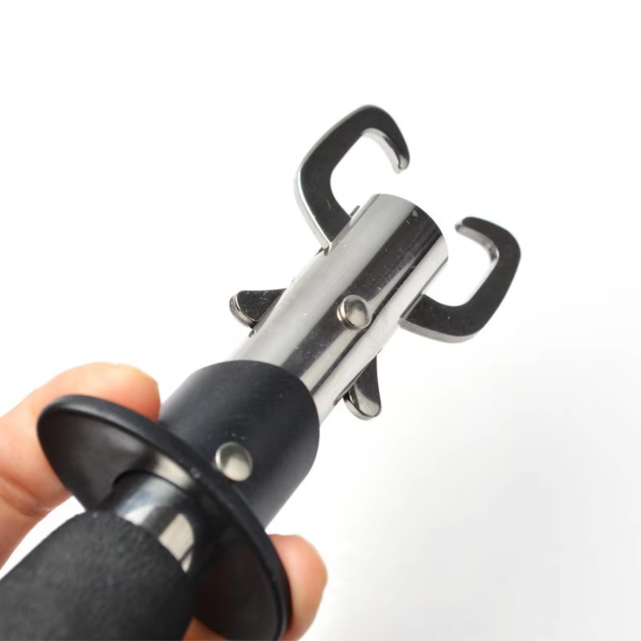 2 個の魚コントローラーセット含む 1 個の釣りトングと 1 - Fishing Hook Remover のレビューと価格