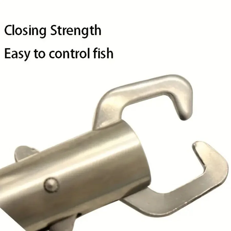 2 個の魚コントローラーセット含む 1 個の釣りトングと 1 - Fishing Hook Remover のレビューと価格
