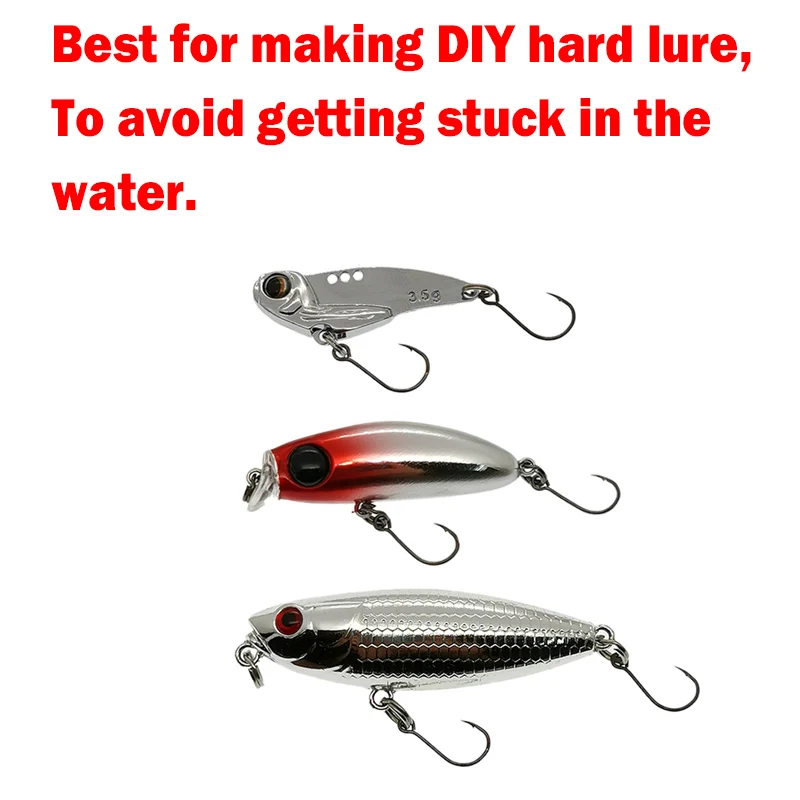 アウトキット-釣り用スペアフック,12個,シングルフィッシュ - Fishing Hook Assortment のレビューと価格