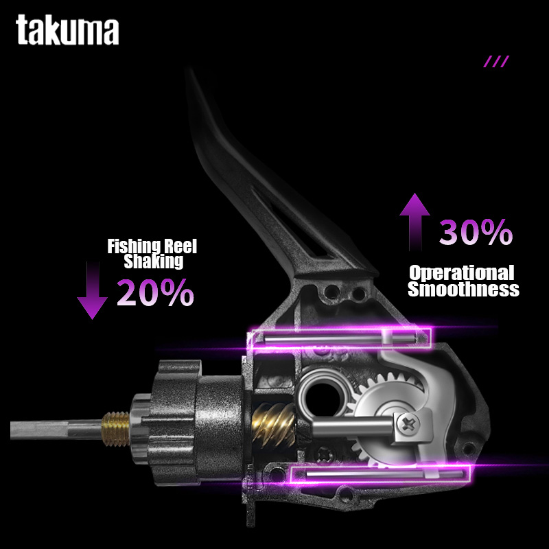 タクマ 2025 新型 リンシー スピニングリール 150- - Kastking Reel Zephyr のレビューと価格
