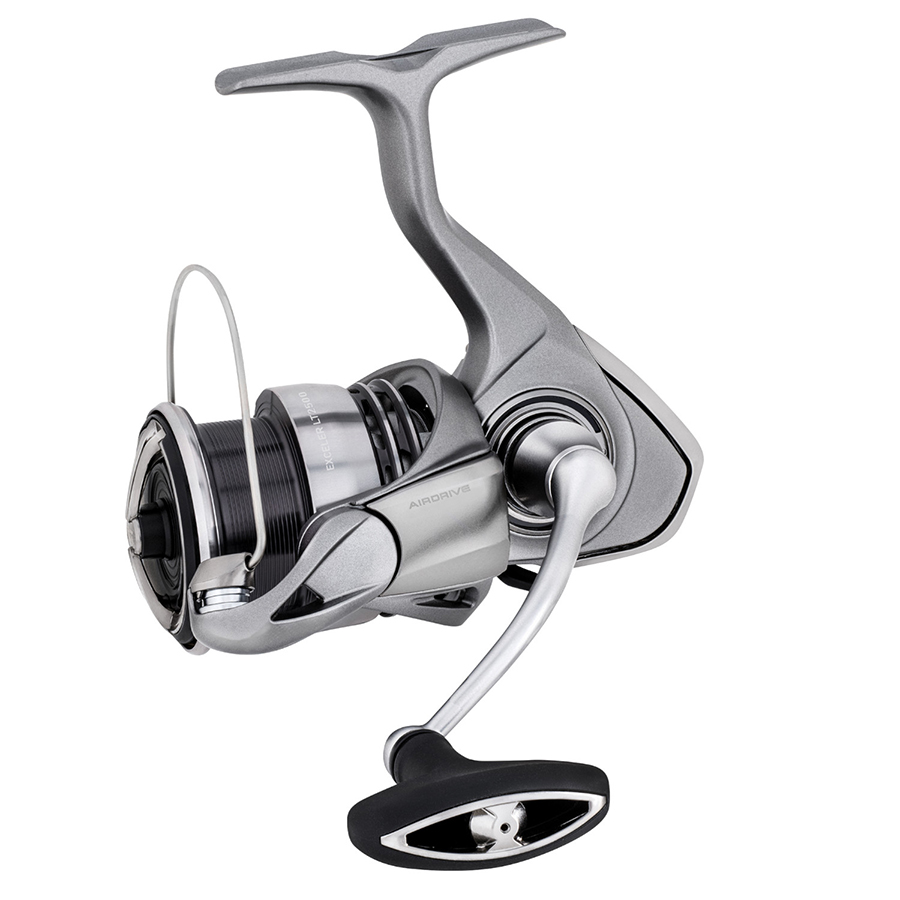 2023 ダイワ エクセラー LT スピニング釣りリール最大 - Daiwa Reel Bg のレビューと価格