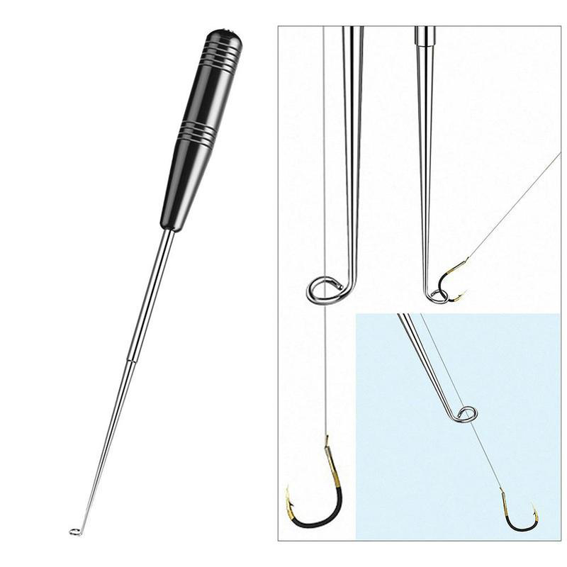 ステンレス鋼安全抽出釣りフックデタッチャリムーバー急速デカッ - Fishing Hook Remover のレビューと価格