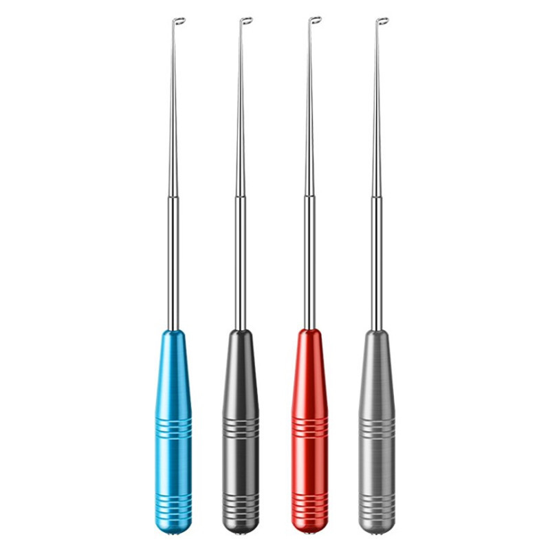 ステンレス鋼安全抽出釣りフックデタッチャリムーバー急速デカッ - Fishing Hook Remover のレビューと価格