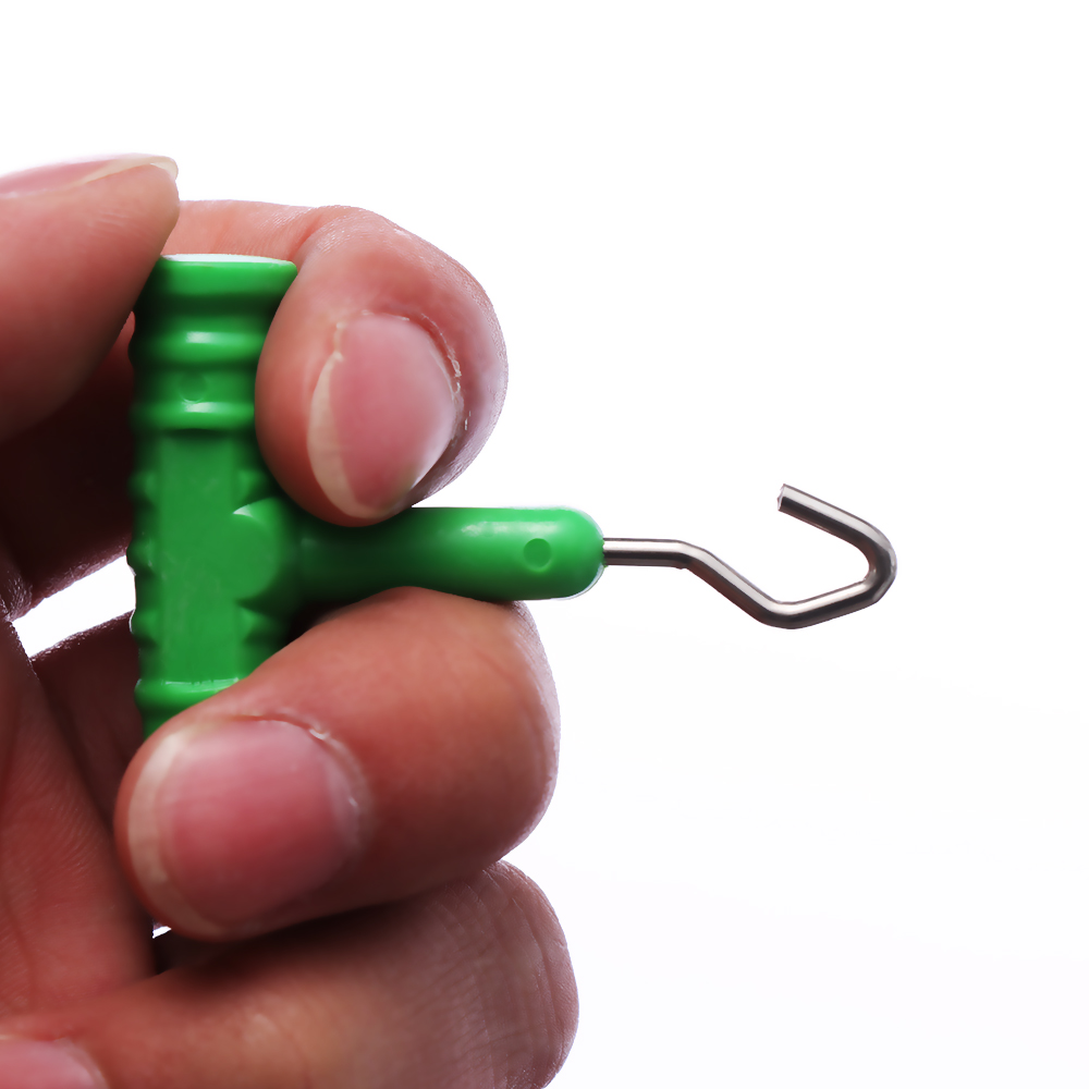 ステンレス鋼の蝶ネクタイフック,3個,滑らかな鯉の蝶ネクタイ - Fishing Hook Remover のレビューと価格