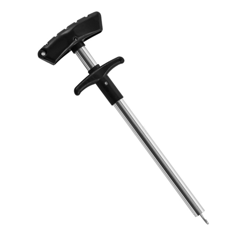 釣り針外しツール 1個 釣りルアー外し アルミチューブ製 フ - Fishing Hook Remover のレビューと価格