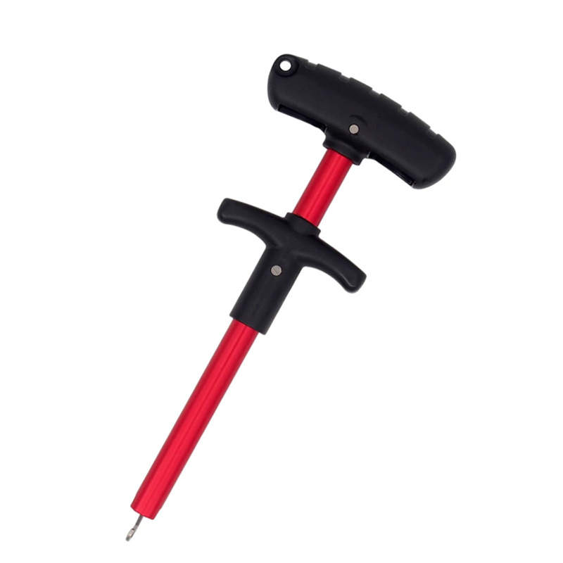 釣り針外しツール 1個 釣りルアー外し アルミチューブ製 フ - Fishing Hook Remover のレビューと価格