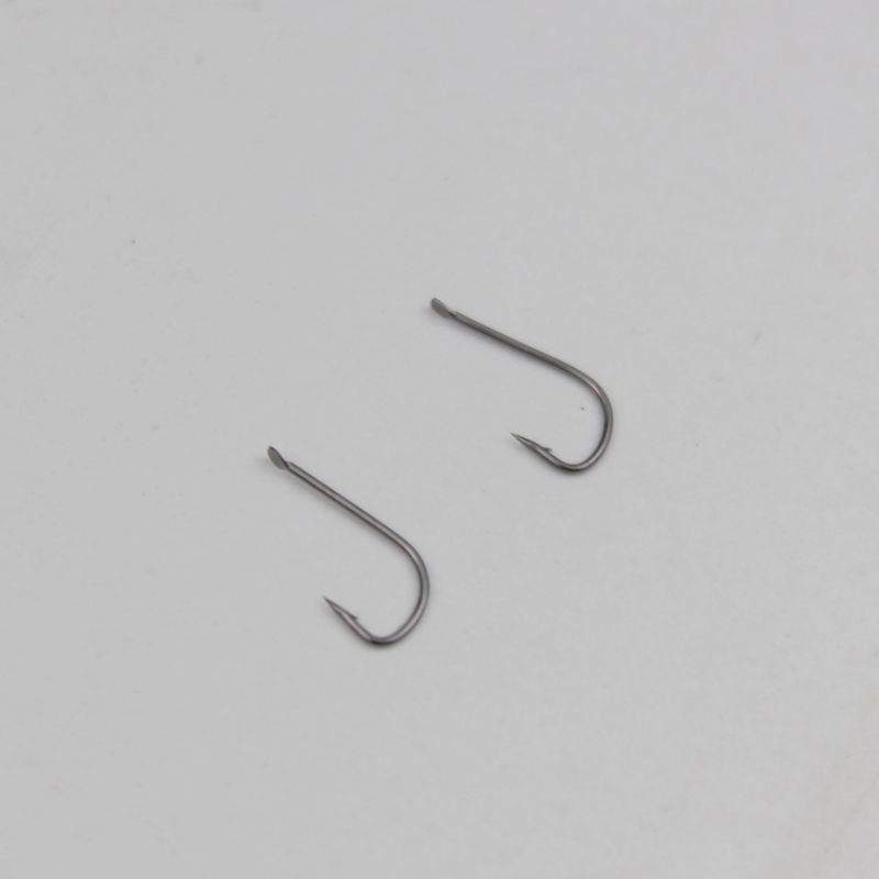 釣り用フックなしの小さな弓,魚を捕まえるためのアクセサリー, - Fishing Hook Barbless のレビューと価格
