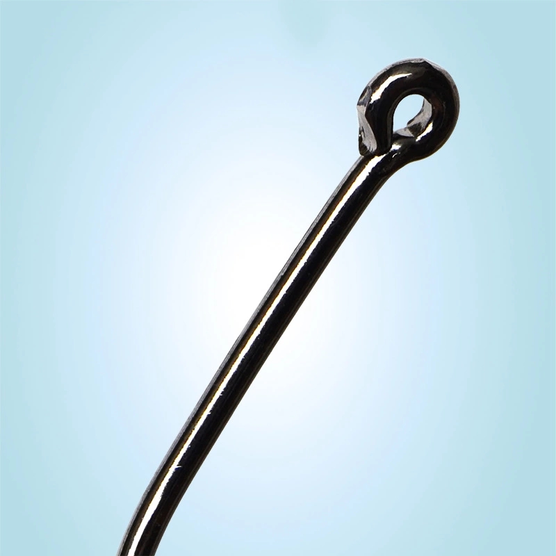 200 個釣りフックアイドサークルジグヘッドフック 3 #  - Fishing Hook Assortment のレビューと価格