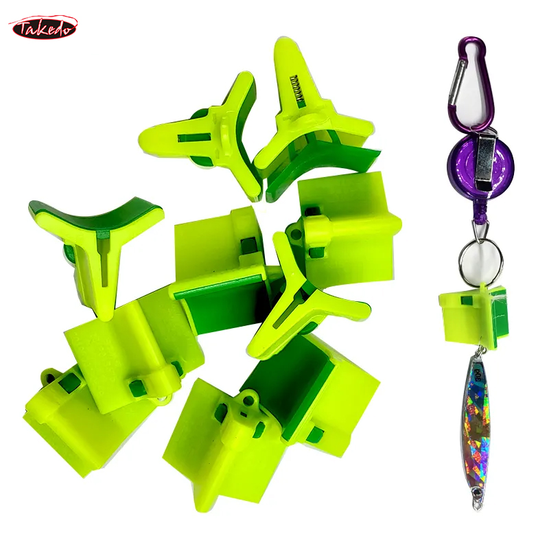 タケド WF01S #   M #   トレブルフック​​カ - Fishing Hook Treble のレビューと価格