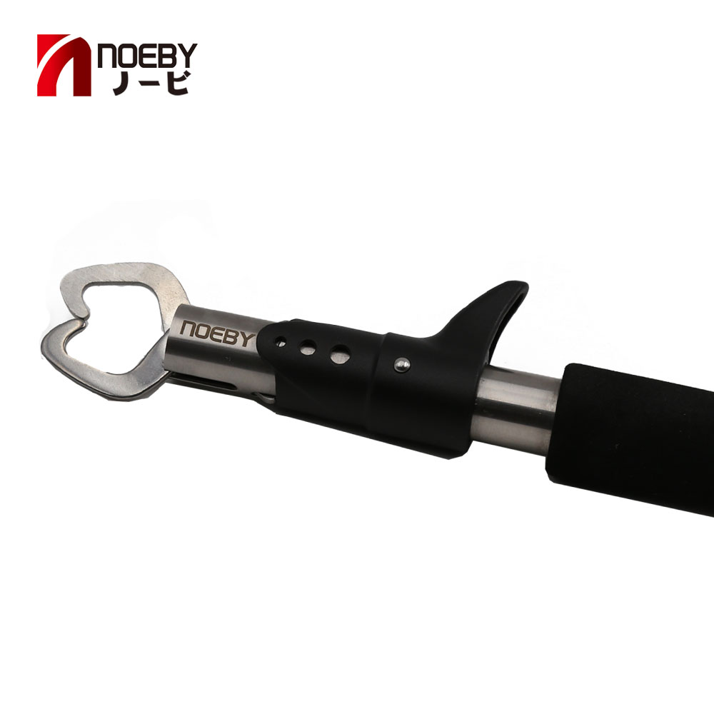 Noeby-ペンチ用の釣り道具、航空アルミニウムリップグリッ - Fishing Hook Remover のレビューと価格