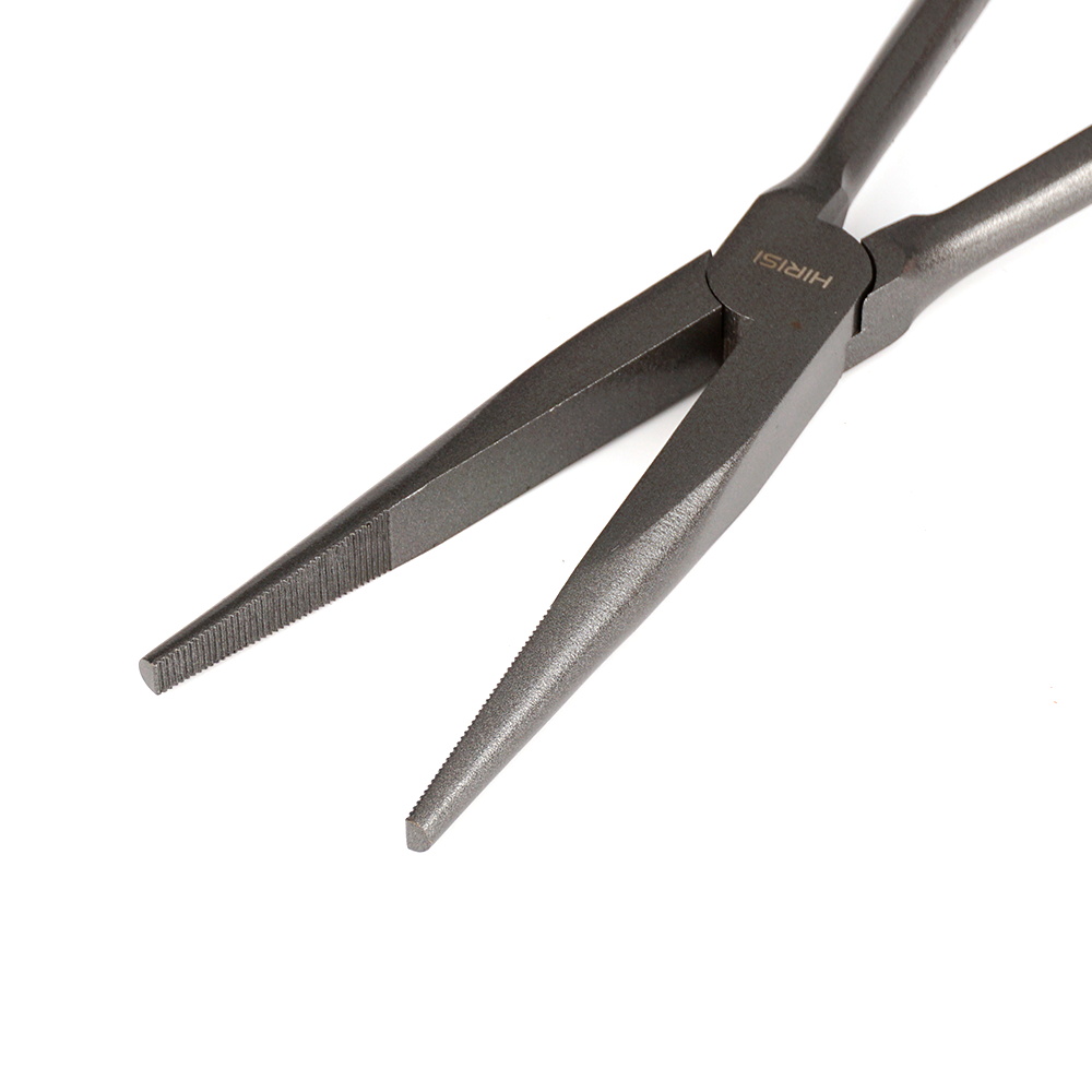 Hirisi フィッシングプライヤー 29cm ロングノーズ - Fishing Hook Remover のレビューと価格