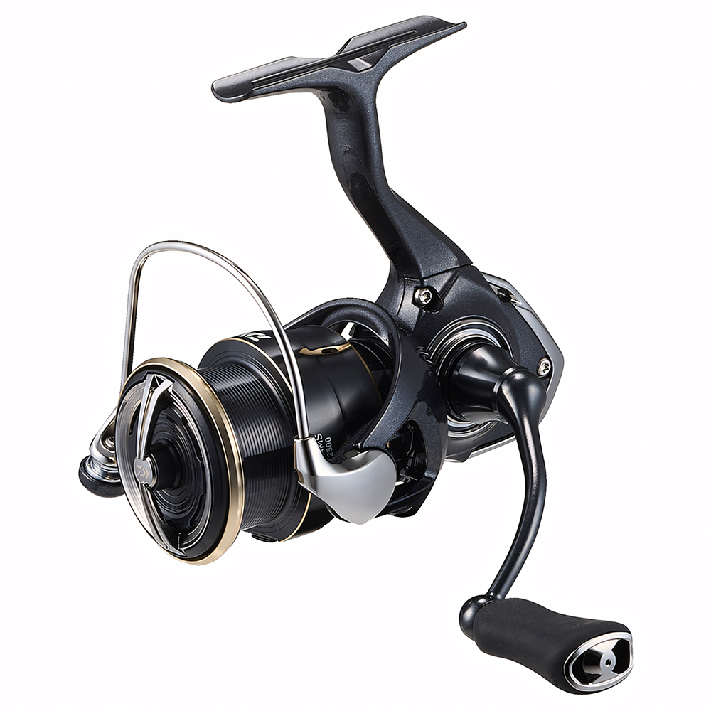 2026年 ダイワ フリームズ スピニングフィッシングリール - Abu Garcia Reel Revo のレビューと価格