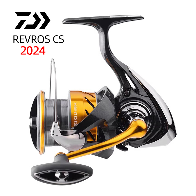 ダイワ REVROS LT スピニング釣りリール Baitc - Daiwa Reel Bg のレビューと価格
